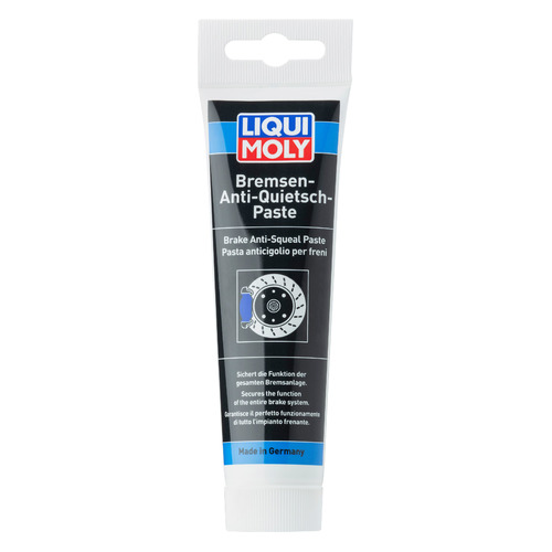 фото Смазка liqui moly bremsen-anti-quietsch-paste 0.1л (3077)