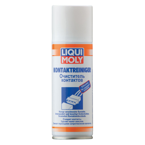 фото Смазка liqui moly kontaktreiniger 0.2л (7510)