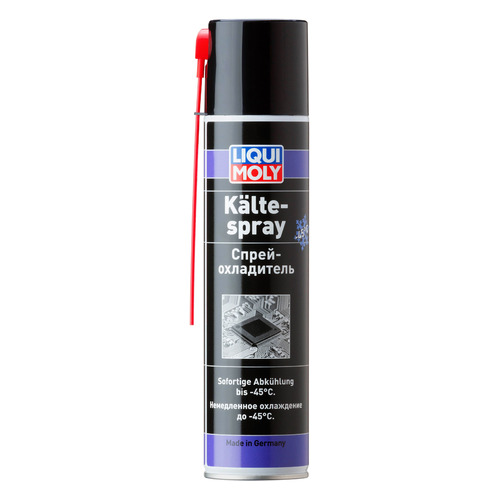 фото Смазка liqui moly kalte-spray 0.4л (39017)