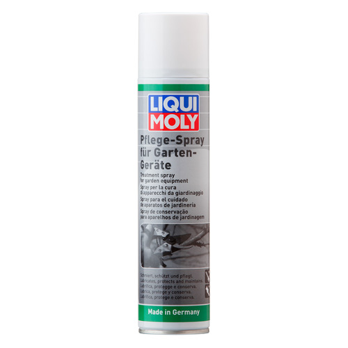 фото Смазка liqui moly pflege-spray fur garten-gerate 0.3л (1615)