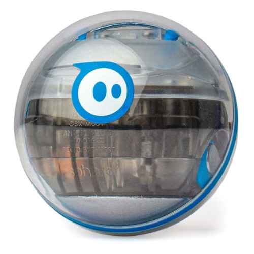 фото Робот sphero mini kit [m001rw2]