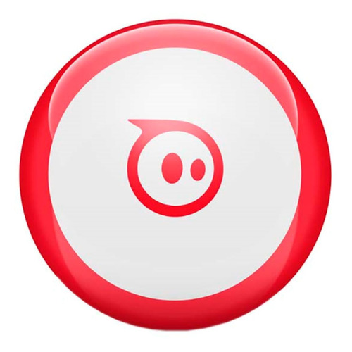 

Робот SPHERO Mini [m001rrw], Mini