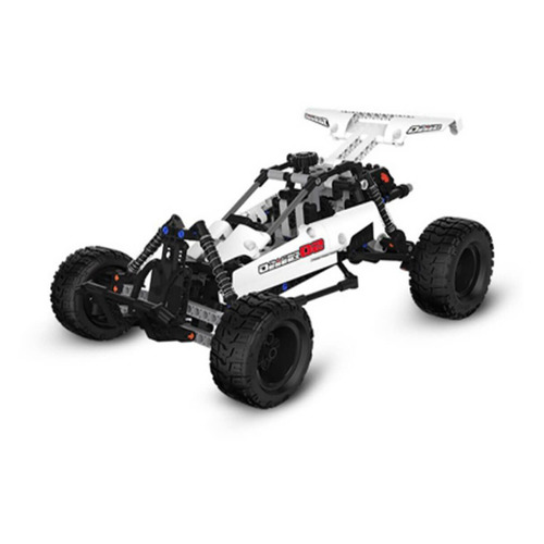 фото Робототехнический набор xiaomi dune buggy builder smsc01iqi [bev4168cn]