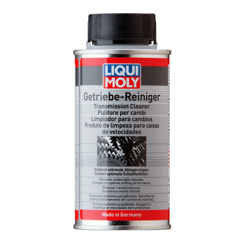 

Промывка LIQUI MOLY Getriebe-Reiniger, для МКПП, 150мл [3321], Getriebe-Reiniger