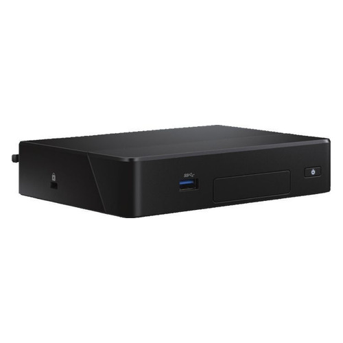 

Платформа Intel BKNUC8CCHKRN1, без кабеля питания [bknuc8cchkrn1 99ahrj], BKNUC8CCHKRN1