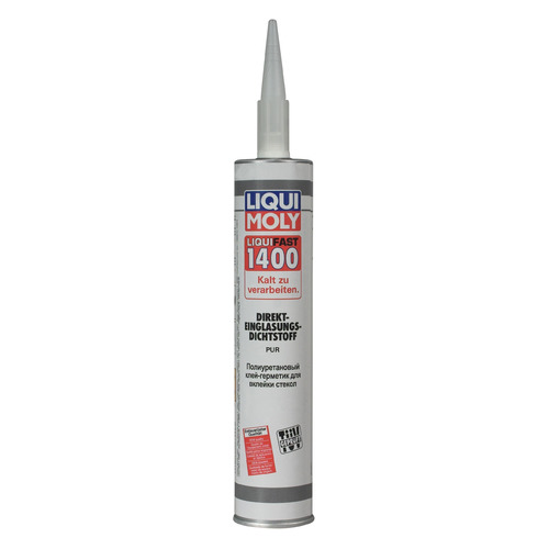 фото Клей liqui moly liquifast 1400 310мл (7548)