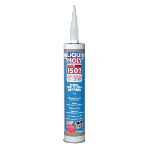 фото Клей liqui moly liquifast 1502 310мл (6139)