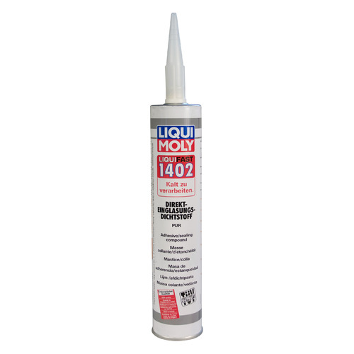 фото Клей liqui moly liquifast 1402 310мл (6136)