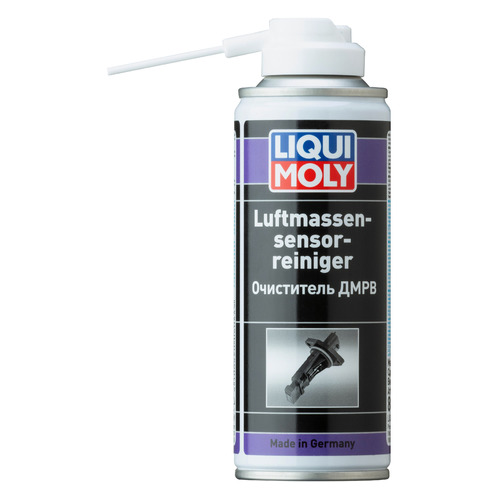 фото Очиститель liqui moly luftmassensensor-reiniger 0.2л (8044)