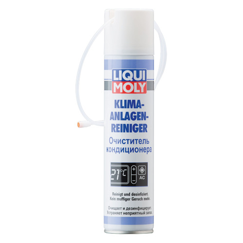 фото Очиститель для кондиц. liqui moly klima anlagen reiniger 0.25л (7577)