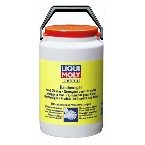 

Очиститель для рук Liqui Moly Handreiniger 3л (3365), Handreiniger