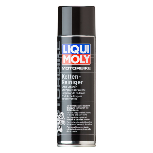 фото Очиститель для цепей liqui moly motorbike ketten-reiniger 0.5л (7625)