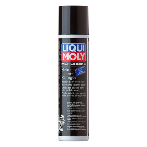 фото Очиститель liqui moly motorbike helm-innen-reiniger 0.3л (1603)