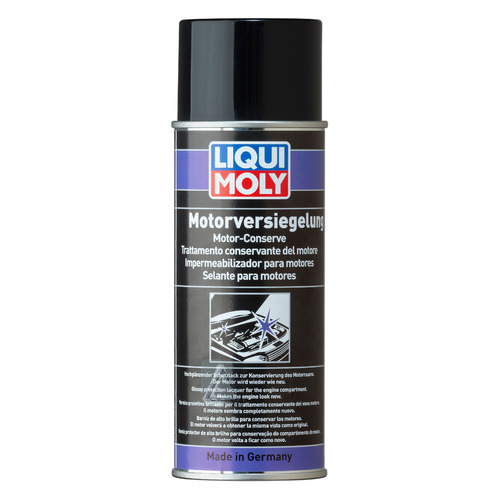 фото Антикор liqui moly motor-versiegelung 0.4л (3327)