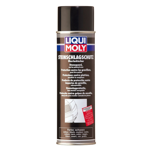 фото Антикор liqui moly steinschlag-schutz grau 0.5л (6105)