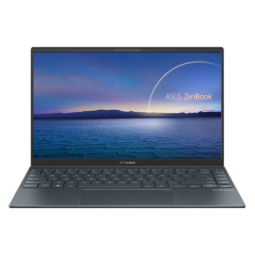 

Ноутбук ASUS Zenbook UX425EA-KI393T, 14", IPS, Intel Core i7 1165G7 2.8ГГц, 16ГБ, 1ТБ SSD, Intel Iris Xe graphics , Windows 10, 90NB0SM1-M08860, серый, UX425EA-KI393T