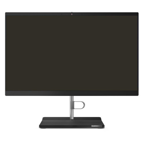 

Моноблок Lenovo V50a-22IMB, 21.5", Intel Pentium Gold G6400T, 8ГБ, 256ГБ SSD, Intel UHD Graphics 610, DVD-RW, noOS, черный [11fr0001ru], V50a-22IMB