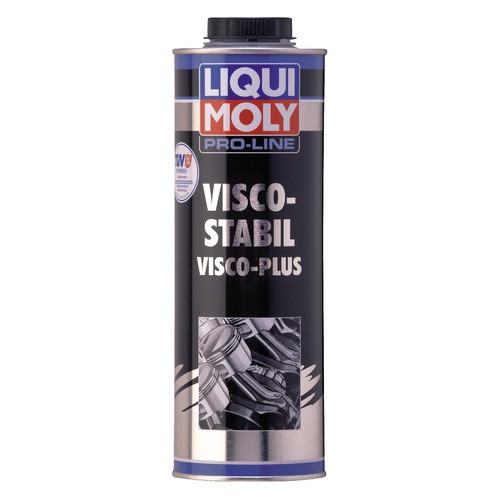 

Присадка в масло LIQUI MOLY Pro-Line Visco-Stabil, 1л [5196], Pro-Line Visco-Stabil