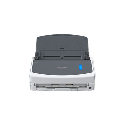 

Сканер Fujitsu ScanSnap iX1400 белый [pa03820-b001], iX1400