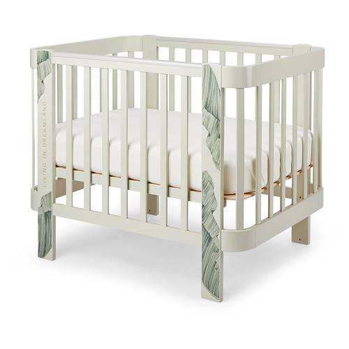 

Кроватка Happy Baby Mommy Love, бежевый [95024], Mommy Love