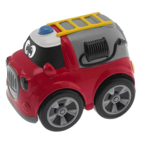 

Игрушка Chicco Fire Truck, машинка [00007902000000], Красный, Fire Truck