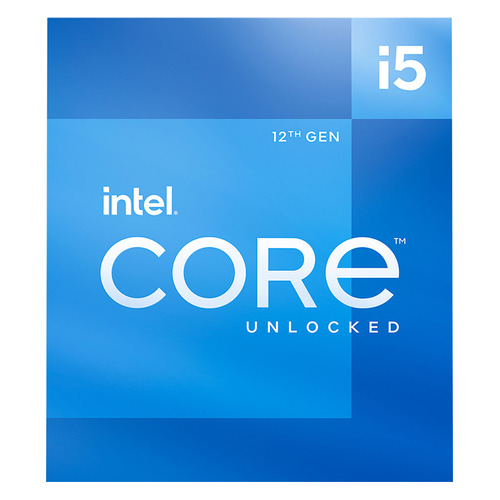 фото Процессор intel core i5 12600k, lga 1700, oem [cm8071504555227s rl4t]