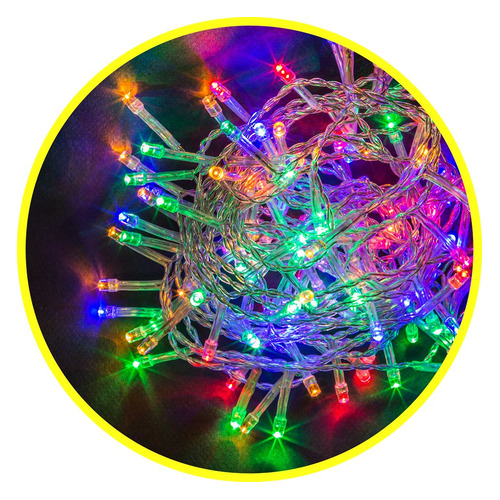 

Гирлянда Navigator 61788 нить 30лам. дл.1.8м, 61788