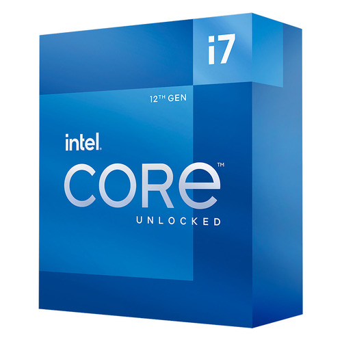 фото Процессор intel core i7 12700k, lga 1700, box [bx8071512700k s rl4n]