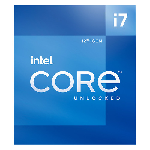 фото Процессор intel core i7 12700k, lga 1700, oem [cm8071504553828s rl4n]