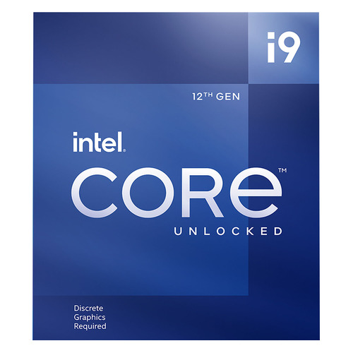 фото Процессор intel core i9 12900kf, lga 1700, oem [cm8071504549231s rl4j]