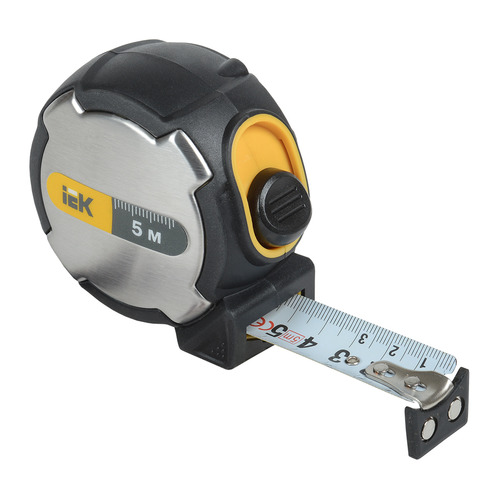 

Рулетка IEK Expert [tir10-2-005], Expert