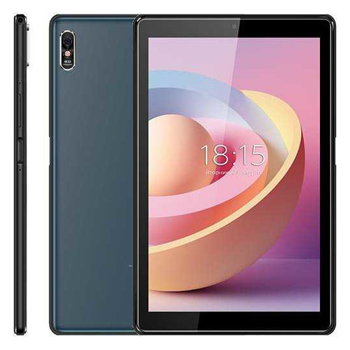 фото Планшет bq 9055l exion pro mini, 2gb, 32gb, 3g, 4g, android 11 синий [86190091]