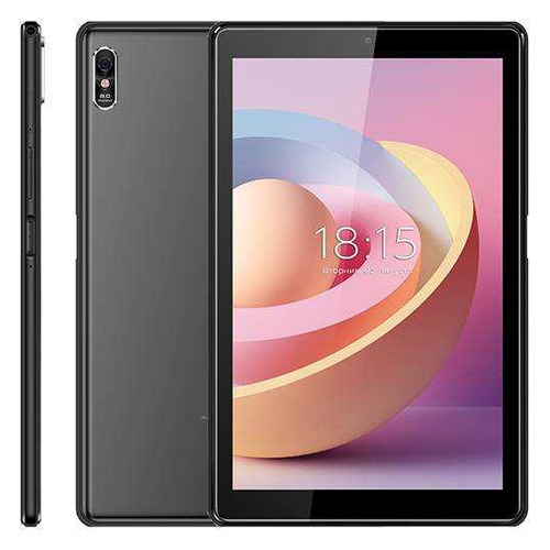 

Планшет BQ 9055L Exion Pro Mini, 2GB, 32GB, 3G, 4G, Android 11 серый [86190093], 9055L Exion Pro Mini