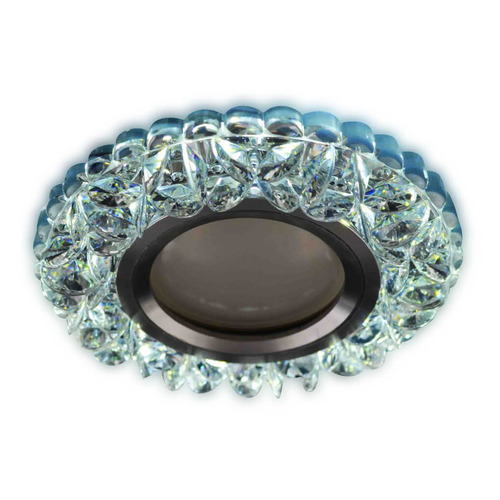 

галогенная HIPER GU5.3, круг, 53Вт, H071-1, 1 шт., H071-1