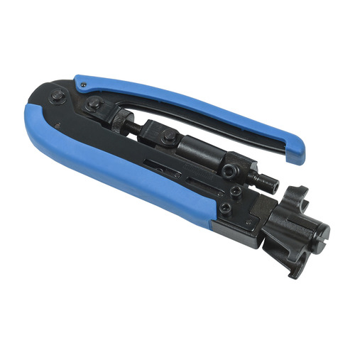 

Обжимной инструмент ITK TM2-G10F, TM2-G10F