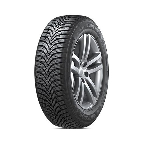 

Зимние шины HANKOOK W452, 205/55/R16, 94H, нешипованная [1017630], W452
