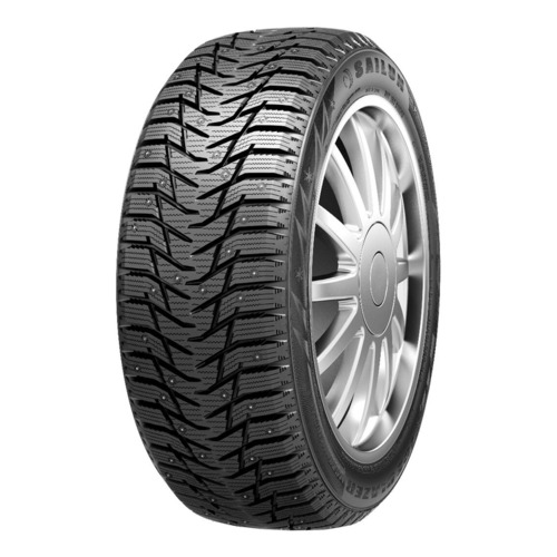 

Зимние шины SAILUN Ice Blazer Wst3, 205/55/R16, 94T, шипованная [3220005655], Wst3