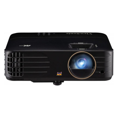 

Проектор ViewSonic PX728-4K, черный [vs18338], PX728-4K