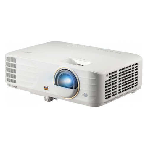 

Проектор ViewSonic PX748-4K, белый [vs18339], PX748-4K