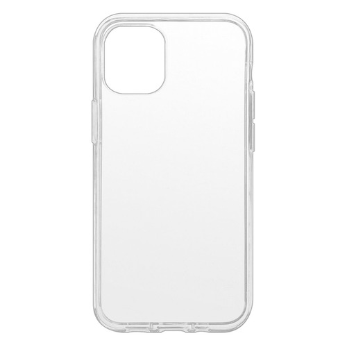 

Чехол (клип-кейс) LuxCase, для Apple iPhone 13, прозрачный [60274], LuxCase