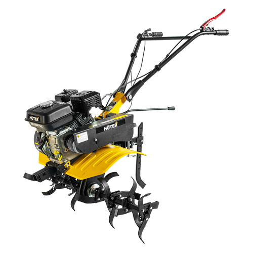 

Мотоблок Huter МК-7800P-4х2, бензиновый, 5.7кВт, 7.8л.с. (комплект из 2-х коробок) [70/5/45], МК-7800P-4х2