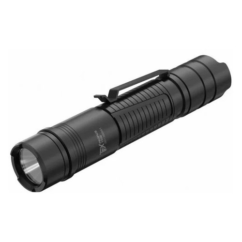 фото Ручной фонарь led lenser tfx propus 1200, черный [502555]