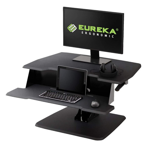 фото Стол игровой eureka erk-cv-31b, лдсп