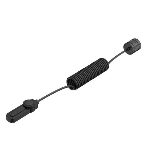

Кнопка выносная Led Lenser TFX Propus 1200 черный (502583), TFX Propus 1200
