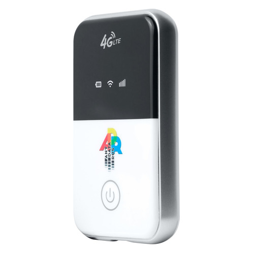 

Модем Anydata R150 3G/4G, внешний, белый [w0040841], Anydata R150