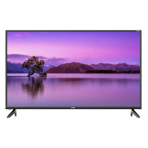 

Телевизор Telefunken TF-LED42S90T2, 42", FULL HD, черный, TF-LED42S90T2