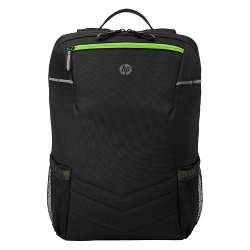 фото Рюкзак 17" hp pavilion gaming 300, черный [6eu56aa]