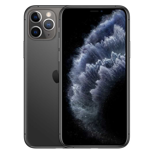 

Смартфон Apple iPhone 11 Pro 512Gb "Как новый", FWCD2RU/A, серый космос, iPhone 11 Pro 512