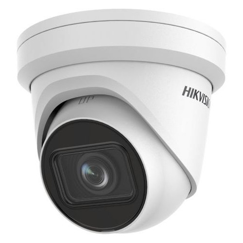 

Камера видеонаблюдения IP Hikvision DS-2CD2H83G2-IZS, 2160p, 2.8 - 12 мм, белый, DS-2CD2H83G2-IZS