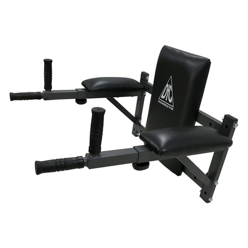 

Тренажер силовой DFC Homegym G294 черный, G294